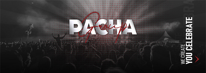 PACHA Group cover